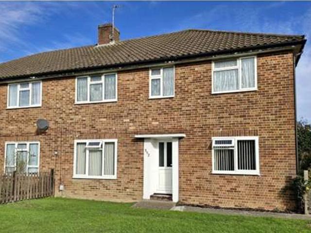 Maisonette for sale in Greater London