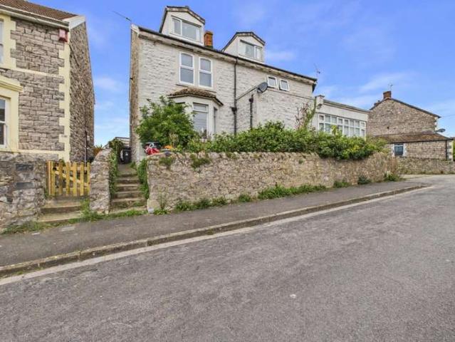 Maisonette for sale in Worle, Weston-super-mare