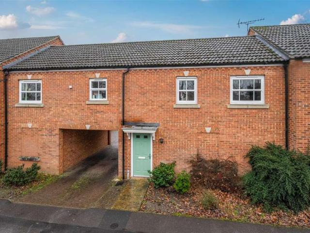 Maisonette for sale in Wokingham