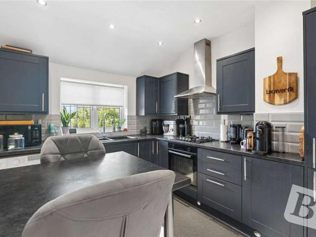 Maisonette for sale in Greater London