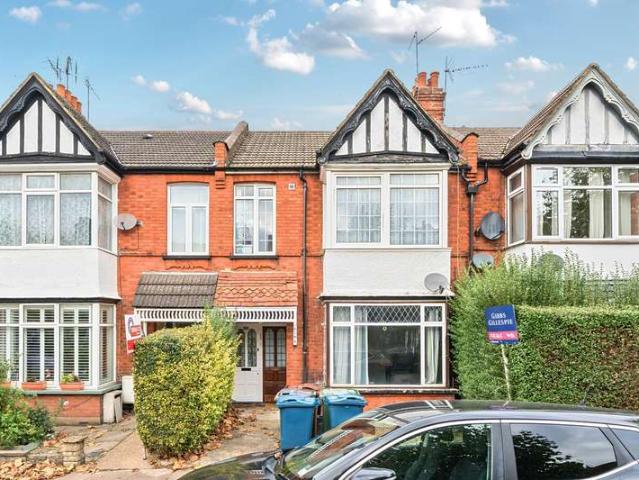 Maisonette for sale in Greater London
