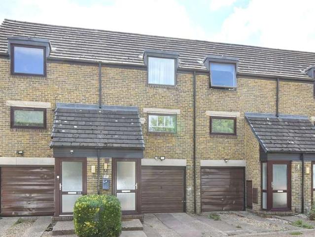 Maisonette for sale in Ash-cum-Ridley, The Butts