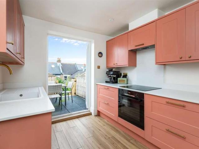 Maisonette for sale in Hollingdean, Brighton & Hove