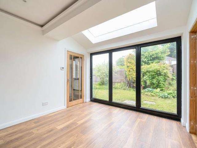 Maisonette for sale in Horsell, Woking