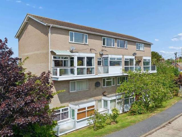 Apartment for sale in Thurston Park, The Bridge
