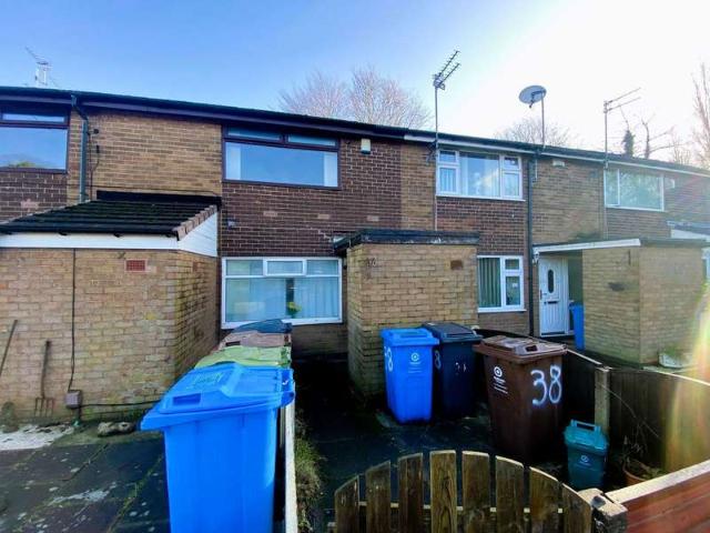 Maisonette for sale in Busk, Pendock