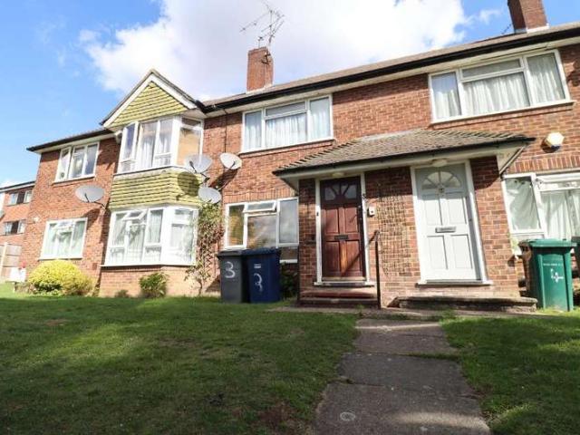 Maisonette for sale in Greater London