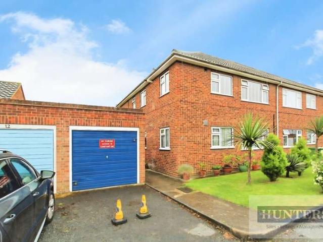 Maisonette for sale in Crook Log, Welling