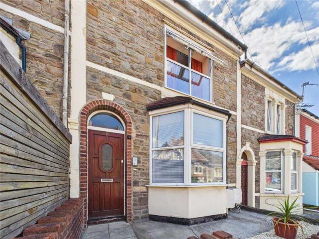 Maisonette for sale in Feckenham, City Of Bristol