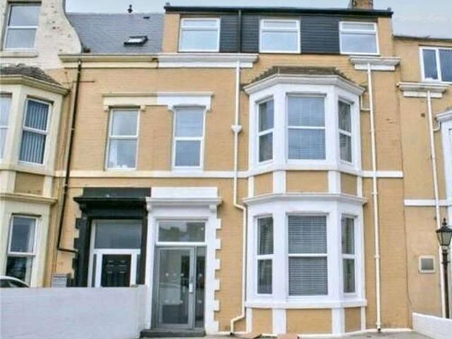 Maisonette for sale in Whitley Bay, North Tyneside
