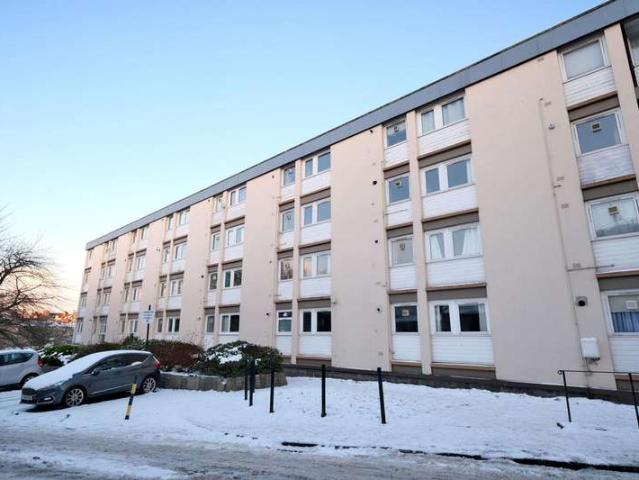 Maisonette for sale in City Centre, Ballindoch