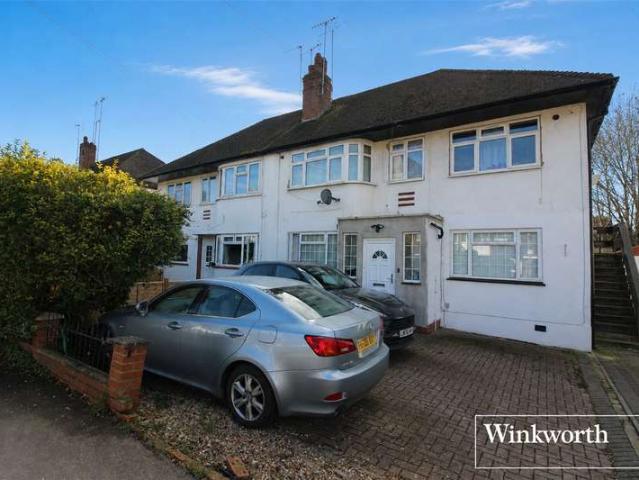 Maisonette for sale in Elstree and Borehamwood, Borehamwood
