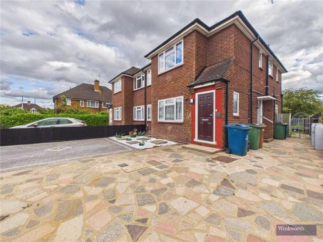 Maisonette for sale in Greater London