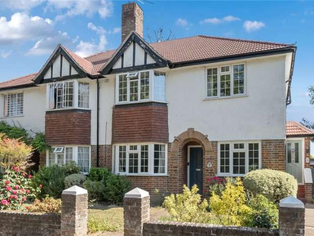 Maisonette for sale in Blackhills, Surrey
