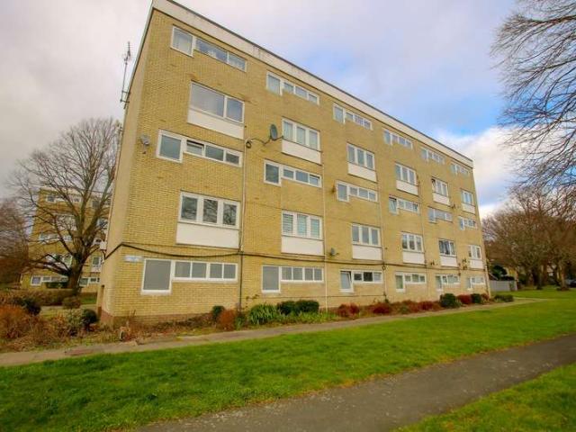Maisonette for sale in Aldermoor, City Of Southampton