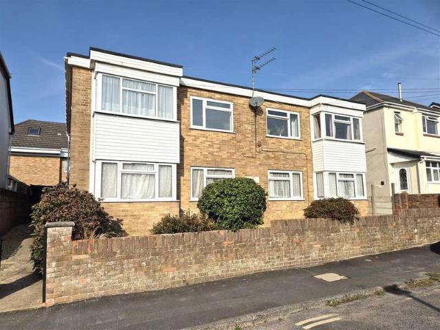 Maisonette for sale in Upper Parkstone, Poole
