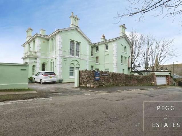 Maisonette for sale in Upton, Babbacombe