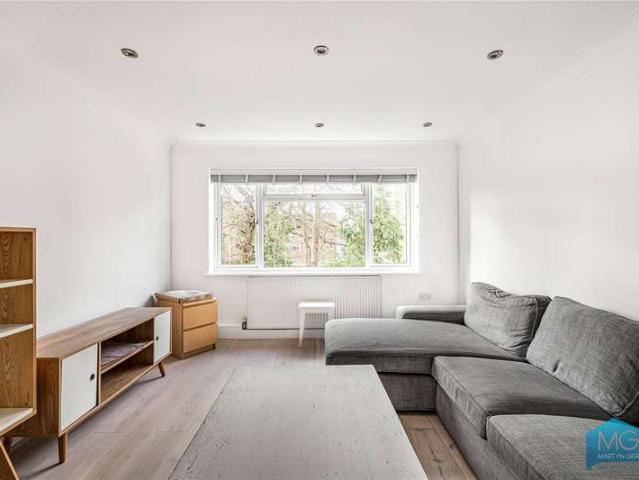 Maisonette for sale in Church End, Greater London