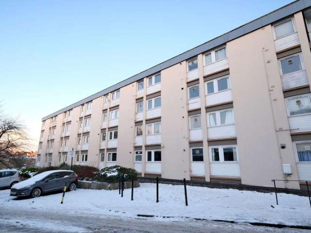 Duplex for sale in Aberdeen, City Centre