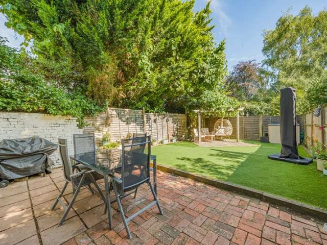 Maisonette for sale in Blackhills, Surrey