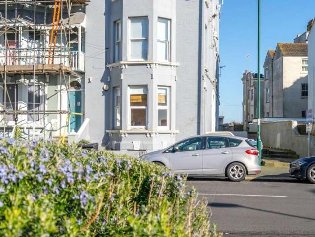 Maisonette for sale in Clapham, West Sussex