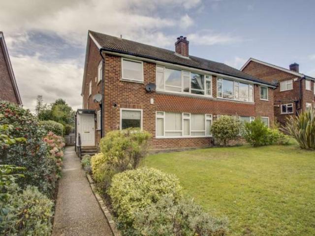 Maisonette for rent in Latimer, Buckinghamshire