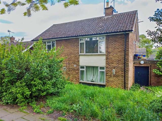 Maisonette for sale in Stapleford, Attenborough