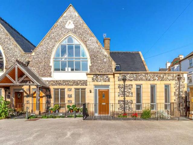 Maisonette for sale in West Worthing, Worthing