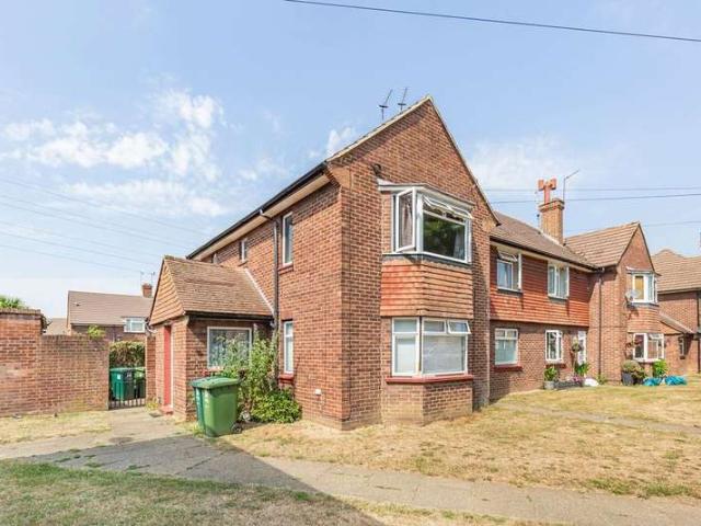 Maisonette for sale in Staines, Surrey