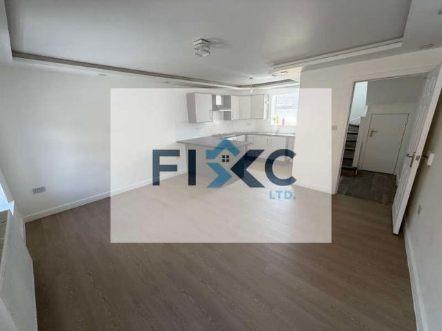 Maisonette for rent in New Fletton, Peterborough