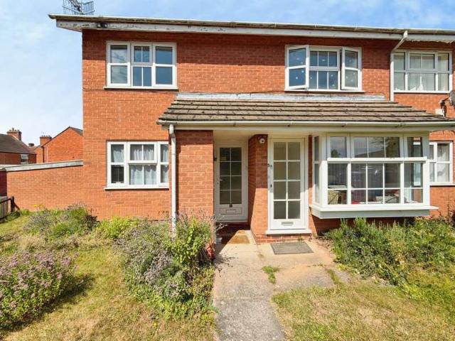 Maisonette for rent in Stratford-upon-Avon, Alderminster