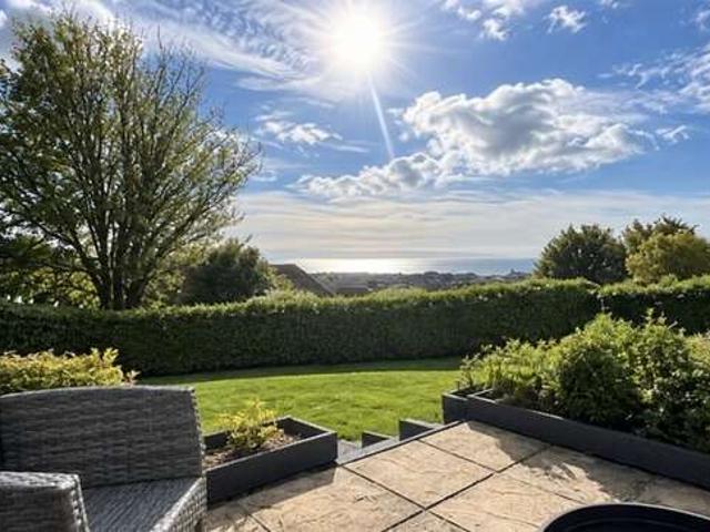 Maisonette for sale in Foord, Folkestone and Hythe