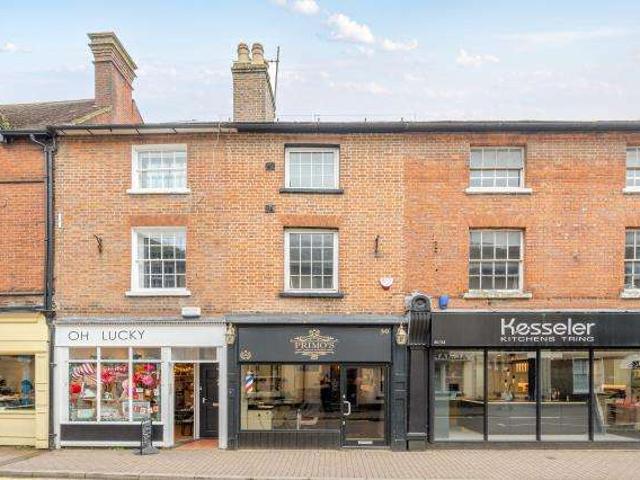 Maisonette for sale in Pouchen End, Hertfordshire