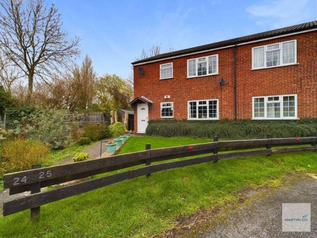 Maisonette for sale in Lady Bay, Barton In Fabis