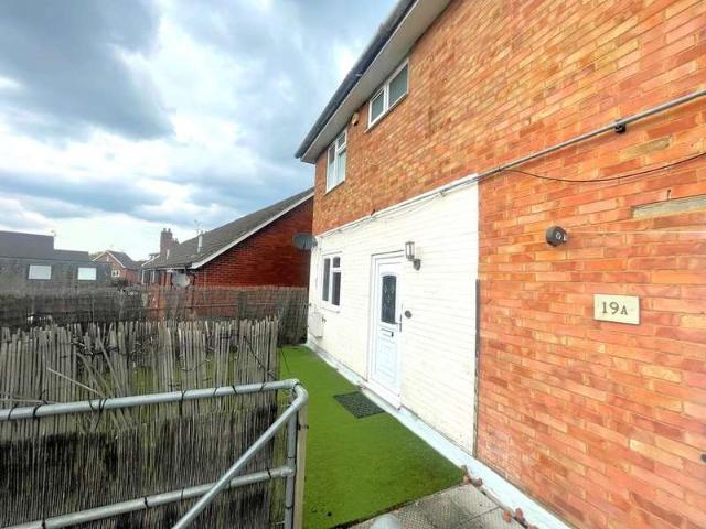 Maisonette for sale in Wooburn, Bourne End