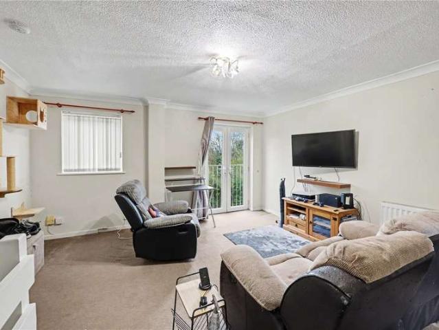 Maisonette for sale in Mile Cross, East Bank