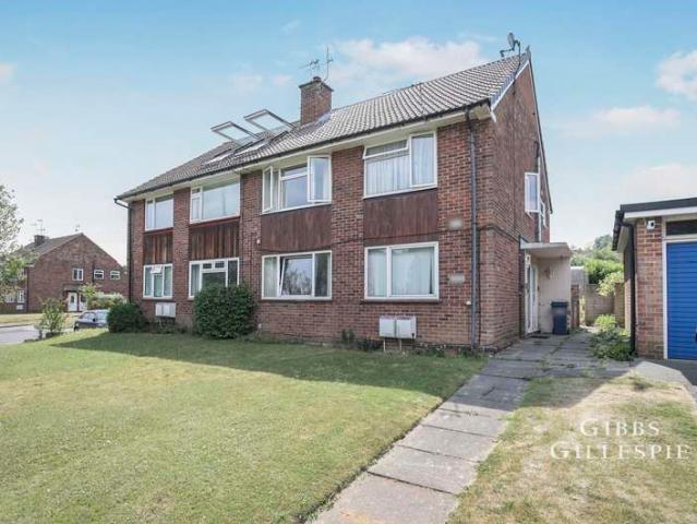 Maisonette for rent in Chesham, Asheridge
