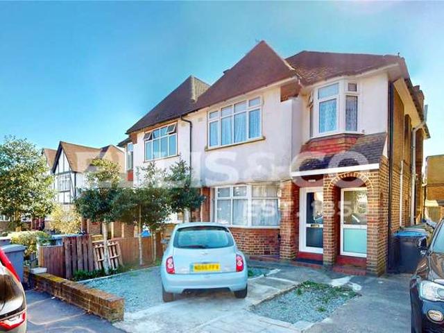 Maisonette for sale in Greater London