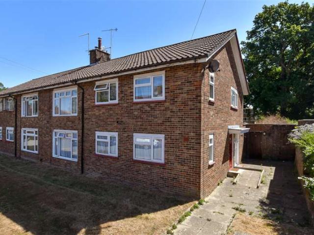 Maisonette for sale in Glynde, West Sussex