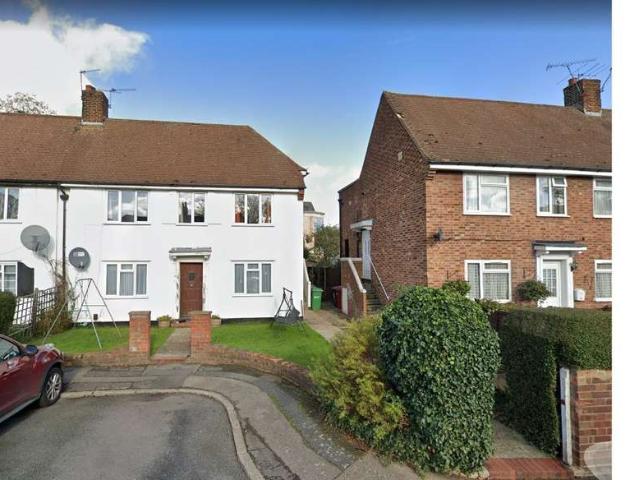 Duplex for sale in Slough