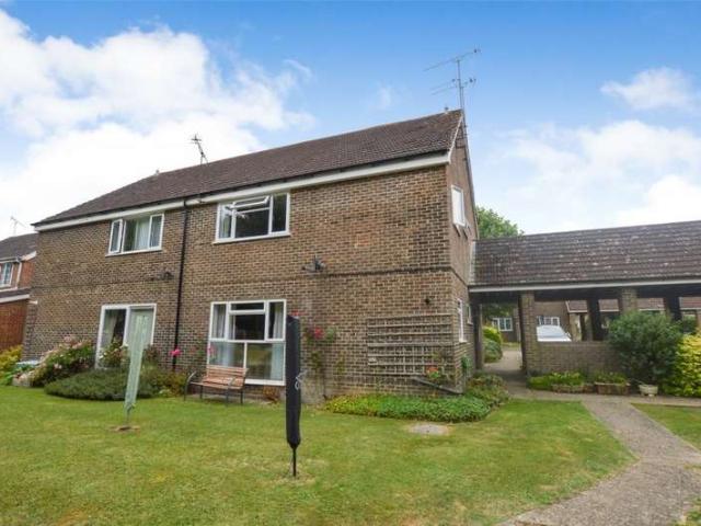 Maisonette for sale in Hockerill, Colliers End