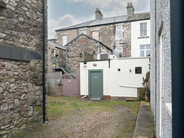 Maisonette for sale in Dalton Town with Newton, Dalton-in-furness