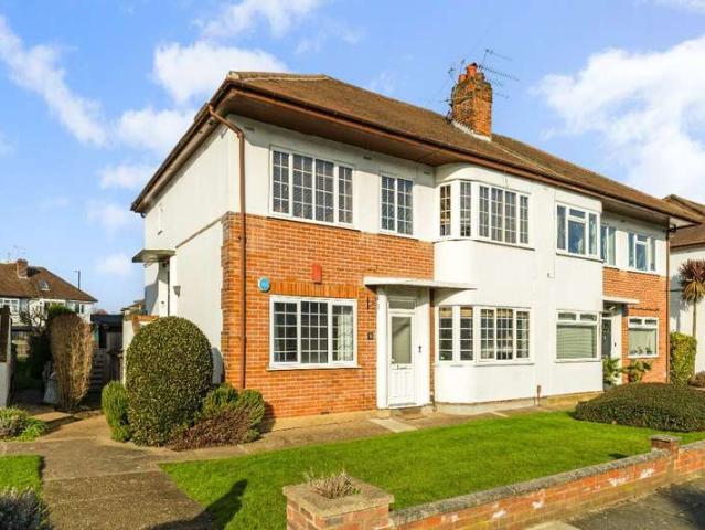 Duplex for sale in Twickenham, St Margarets