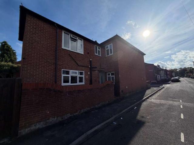 Maisonette for sale in Bevois Town, City Of Southampton