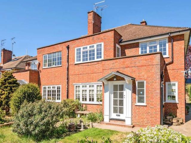 Maisonette for sale in Blackhills, Surrey