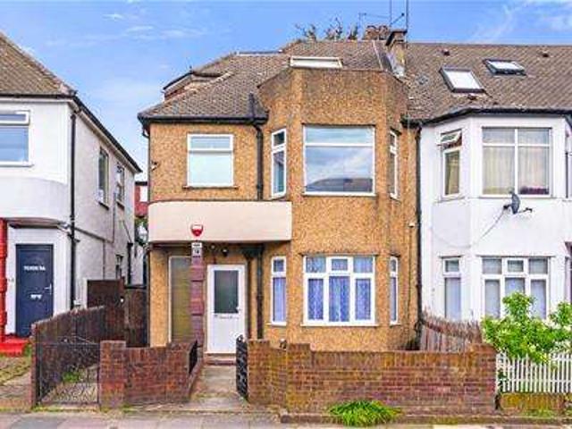 Maisonette for sale in Greater London