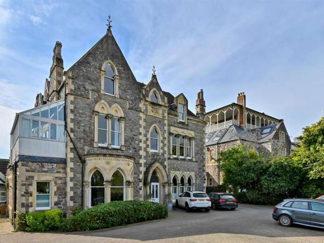 Maisonette for sale in Long Ashton, North Somerset
