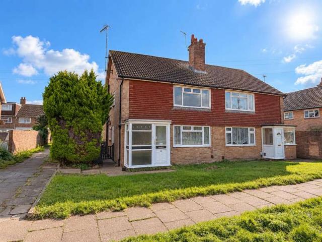 Maisonette for sale in Hampden Park East, Eastbourne
