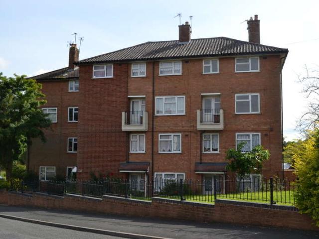Maisonette for rent in Bleakhouse, Warley Woods