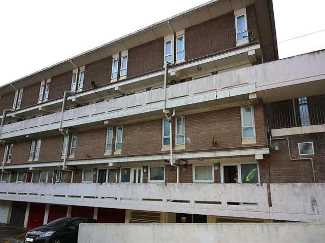 Maisonette for sale in Pennycomequick, Plymouth